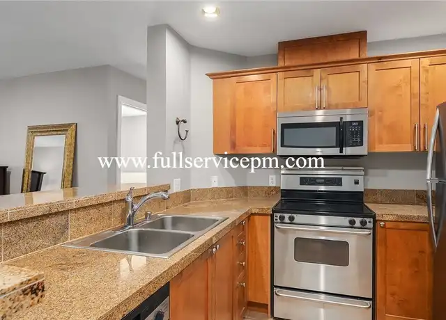 Property at 123 Queen Anne Ave N #201, Seattle, WA, 98109, 1 bed, 1 bath, [object Object]