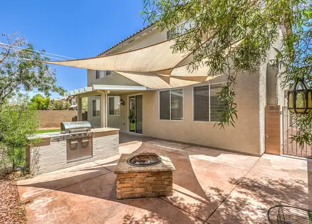 Property at 4133 Perfect Lure St, Las Vegas, NV, 89129, 4 beds, 3 baths, [object Object]