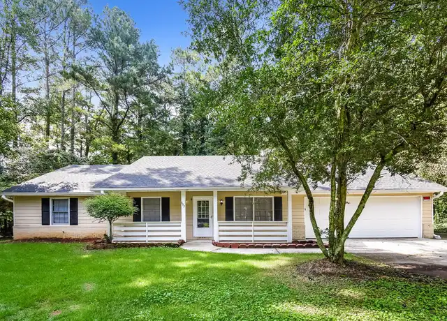 Property at 897 Raintree Ct SE, Conyers, GA, 30094, 3 beds, 2 baths, [object Object]
