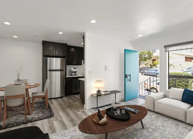 Property at 900 W College St Unit 8, Los Angeles, CA, 90012, 2 beds, 1 bath, [object Object]