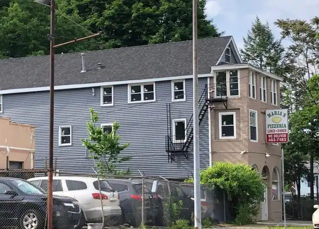 Property at 37 N Clinton St Unit 6, Poughkeepsie, NY, 12601, 2 beds, 1 bath, [object Object]