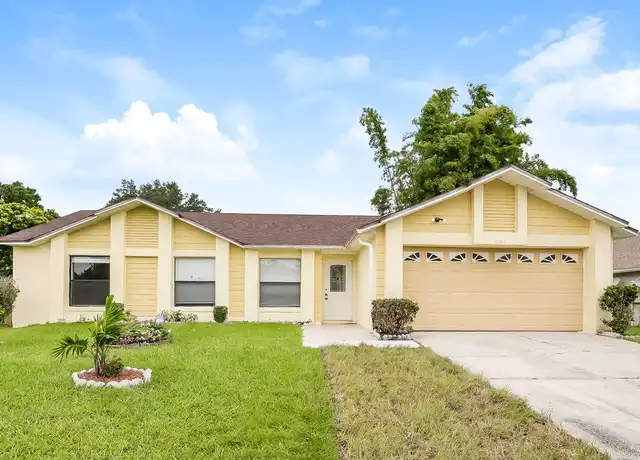 Property at 821 Del Prado Dr, Kissimmee, FL, 34758, 3 beds, 2 baths, [object Object]