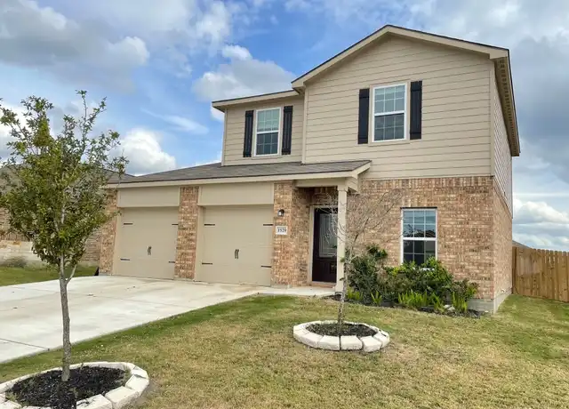 Property at 1579 Violet Ln, Kyle, TX, 78640, 3 beds, 2.5 baths, [object Object]