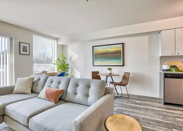 Property at Angeline Apartments - 4801 Rainier Ave S, Seattle, WA, 98118, 1-2 bed, 1-2 bath, [object Object]