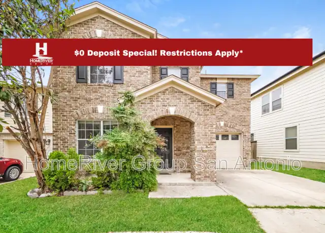 Property at 8015 Thicket Pass, San Antonio, TX, 78254, 3 beds, 2 baths, [object Object]