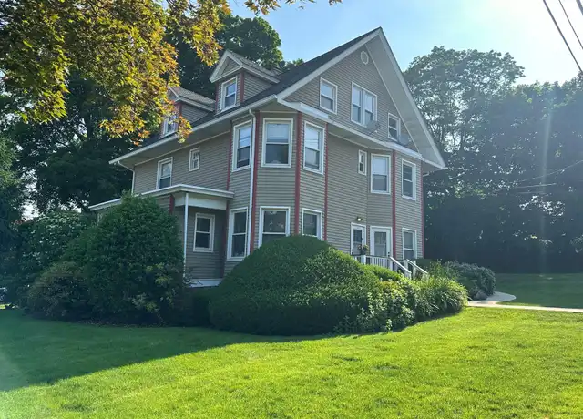 Property at 129 Washington Ave, Pleasantville, NY, 10570, 2 beds, 1 bath, [object Object]