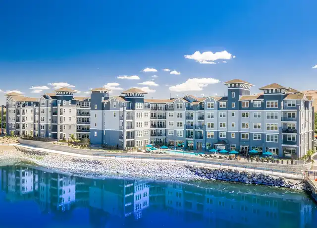 Property at Waterfront At The Marina Apartments - 375 Harbour Cove Dr, Sparks, NV, 89434, 1-2 bed, 1-2 bath, [object Object]