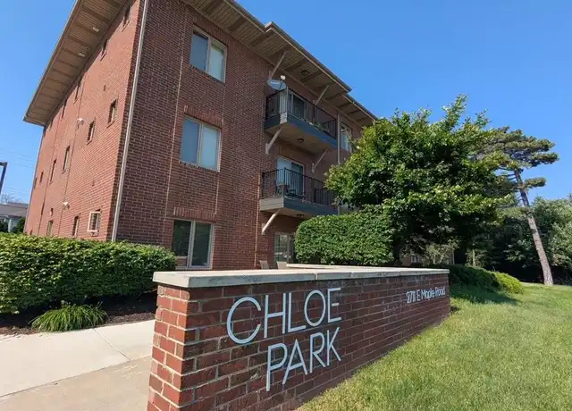 Property at 2737 E Maple Rd, Birmingham, MI, 48009, 3 beds, 1.5 baths, [object Object]