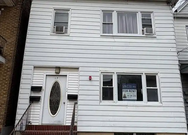 Property at 17 Farnham Ave Unit 1, Garfield, NJ, 07026, 3 beds, 1 bath, [object Object]