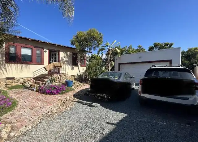 Property at 368 Palm Ave, Chula Vista, CA, 91911, 2 beds, 1 bath, [object Object]