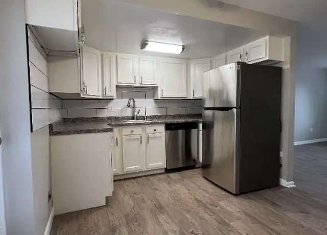 Property at 10760 W 8th Ave Unit 02, Lakewood, CO, 80215, 2 beds, 1 bath, [object Object]