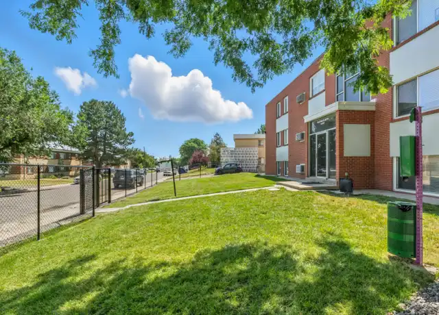Property at 10760 W 8th Ave Unit 02, Lakewood, CO, 80215, 2 beds, 1 bath, [object Object]