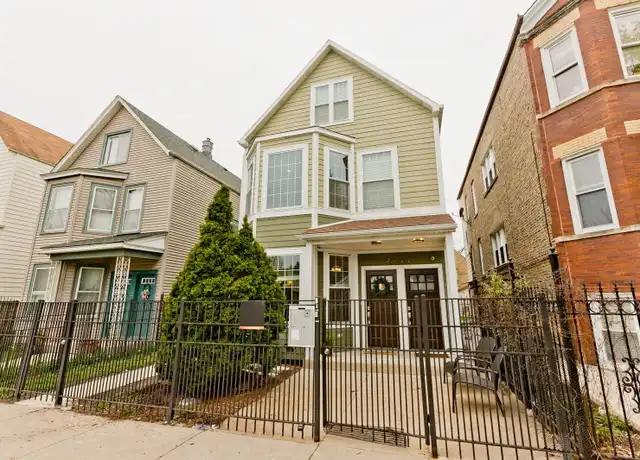 Property at 2912 N Avers Ave Unit 1, Chicago, IL, 60618, 2 beds, 2 baths, [object Object]