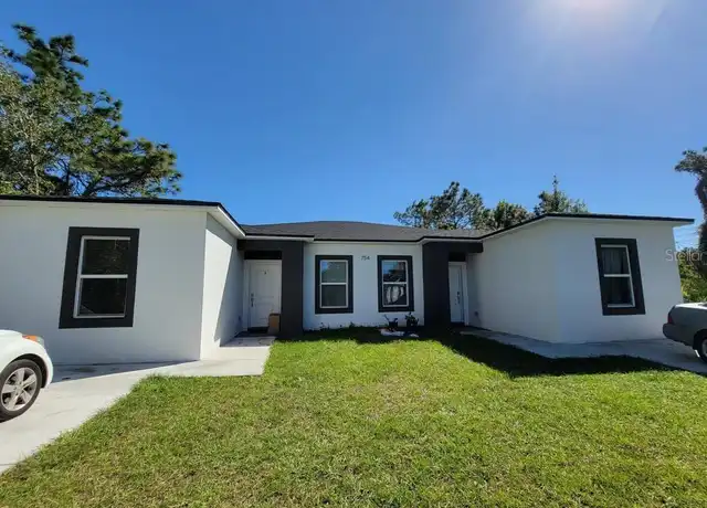 Property at 614 Yak Ct, Kissimmee, FL, 34759, 3 beds, 3 baths, [object Object]