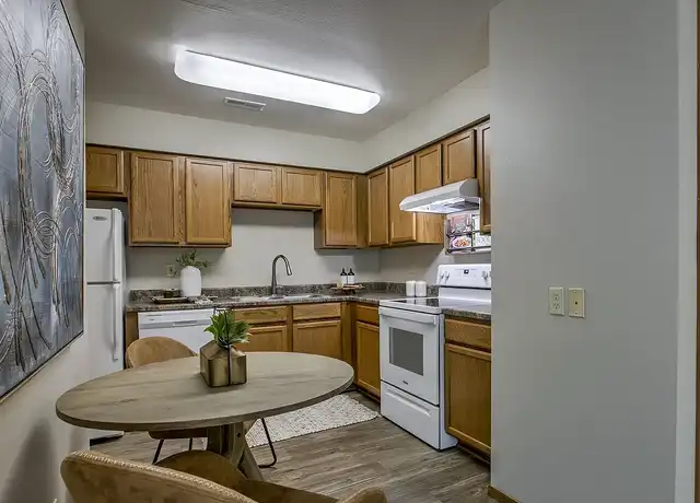 Property at The Pointe - 8211 S 87th Plz, La Vista, NE, 68128, 1 bed, 1 bath, [object Object]