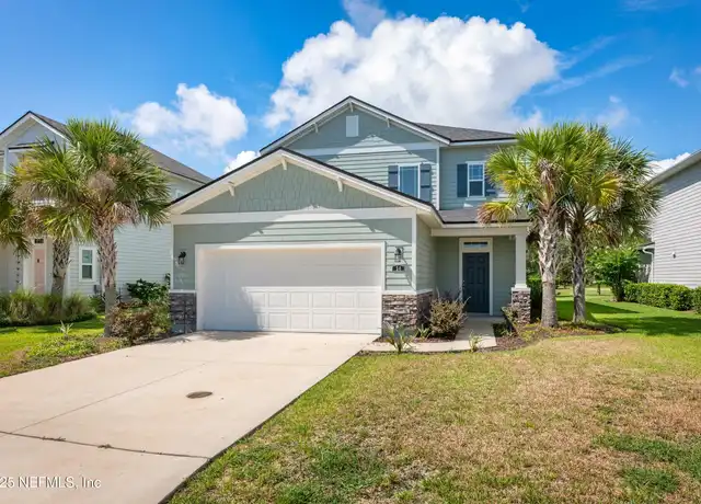 Property at 54 Saint Barts Ave, Saint Augustine, FL, 32080, 3 beds, 2.5 baths, [object Object]