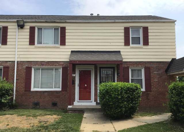 Photo of 3830 26th Ave, Temple Hills, MD 20748
