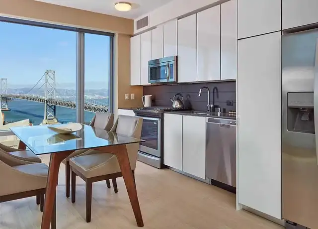 Property at 340 Fremont St, San Francisco, CA, 94105, 0-3 beds, 1-3 bath, [object Object]