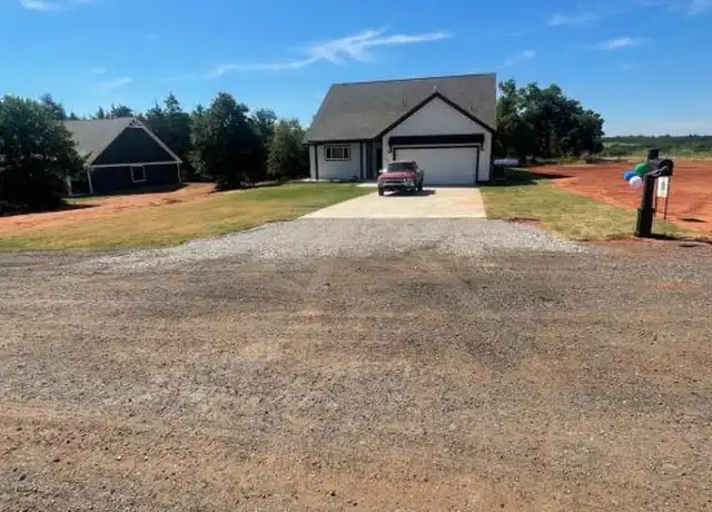Property at 5645 Little Farms Rd, Guthrie, OK, 73044, 3 beds, 2 baths, [object Object]
