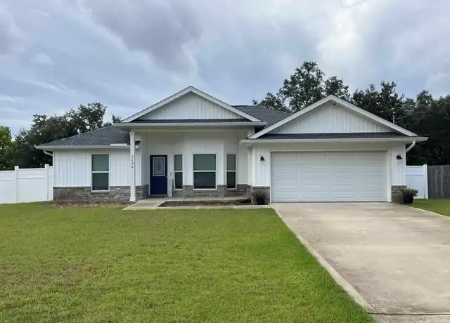 Property at 5634 National Ct, Gulf Breeze, FL, 32563, 3 beds, 2 baths, [object Object]