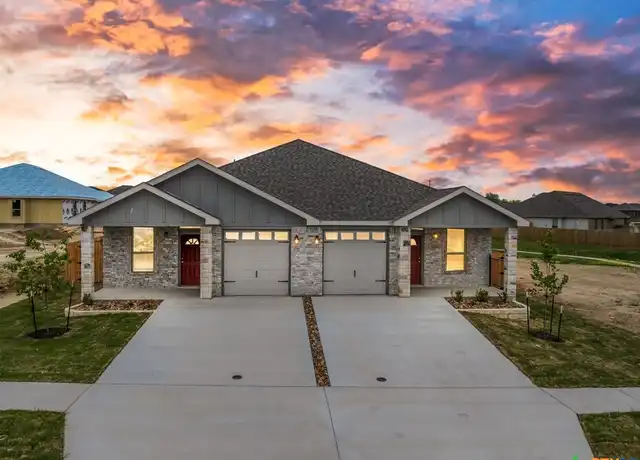 Property at 5206 White Rose Dr, Killeen, TX, 76542, 3 beds, 2 baths, [object Object]