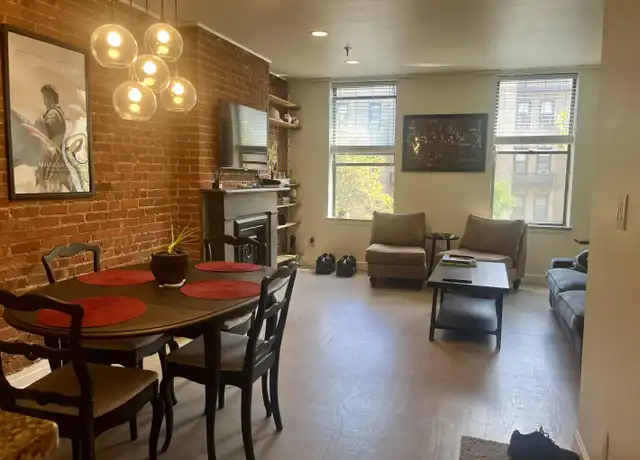 Property at 1222 Washington St Unit 3N, Hoboken, NJ, 07030, 2 beds, 1 bath, [object Object]