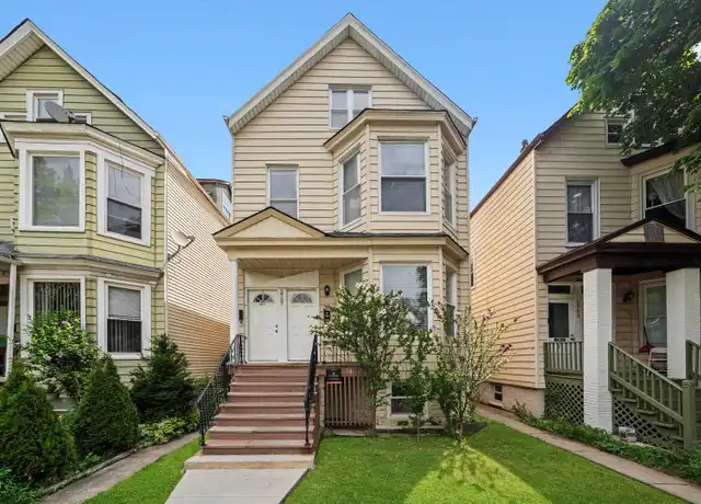 Property at 2707 N Ridgeway Ave Unit 1, Chicago, IL, 60647, 3 beds, 2 baths, [object Object]