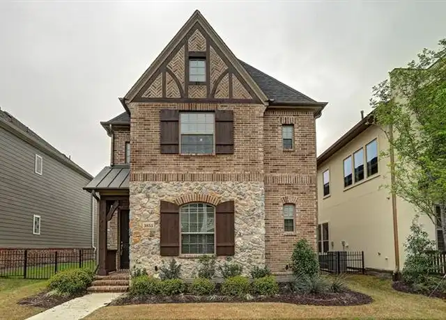 Property at 3853 Wellesley Ave, Frisco, TX, 75034, 3 beds, 3.5 baths, [object Object]