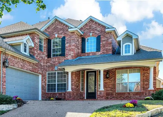 Property at 2312 Therrell Way, McKinney, TX, 75072, 4 beds, 3.5 baths, [object Object]