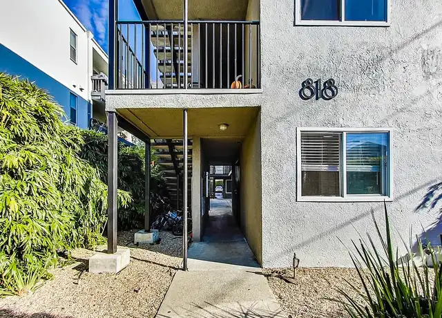 Property at 800-818 E 20th Street - 800 E 20th St, Oakland, CA, 94606, 1 bed, 1 bath, [object Object]