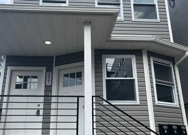 Property at 357 Hamilton Ave Unit 3rd Floor, Paterson, NJ, 07501, 3 beds, 2 baths, [object Object]