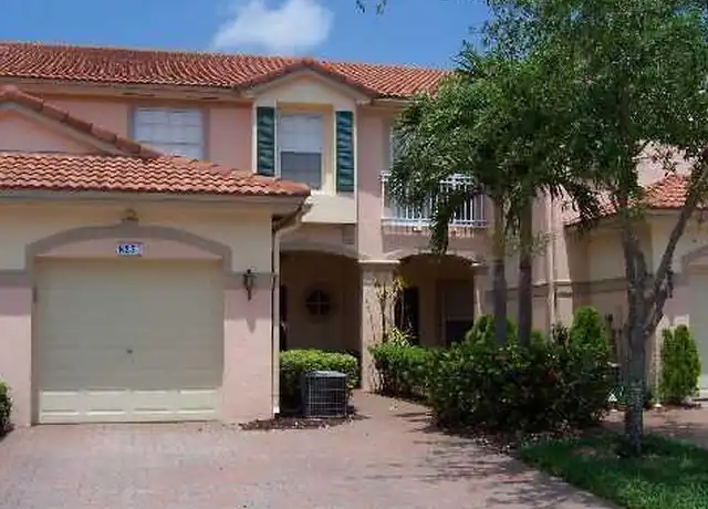 Property at 8271 Via Serena, Boca Raton, FL, 33433, 3 beds, 2.5 baths, [object Object]
