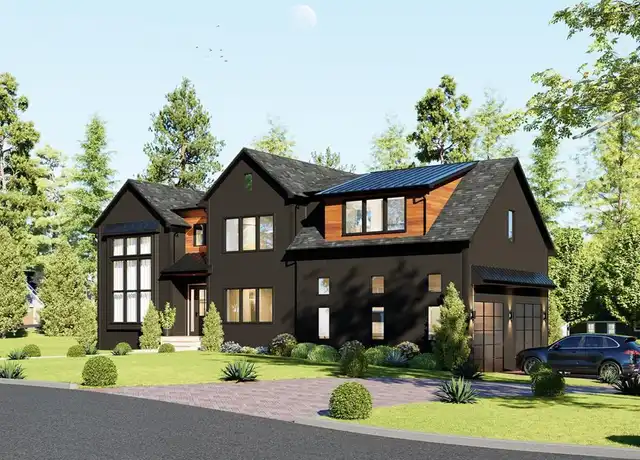Property at 61 Riverview Ter, Upper Saddle River, NJ, 07458, 4 beds, 5.5 baths, [object Object]