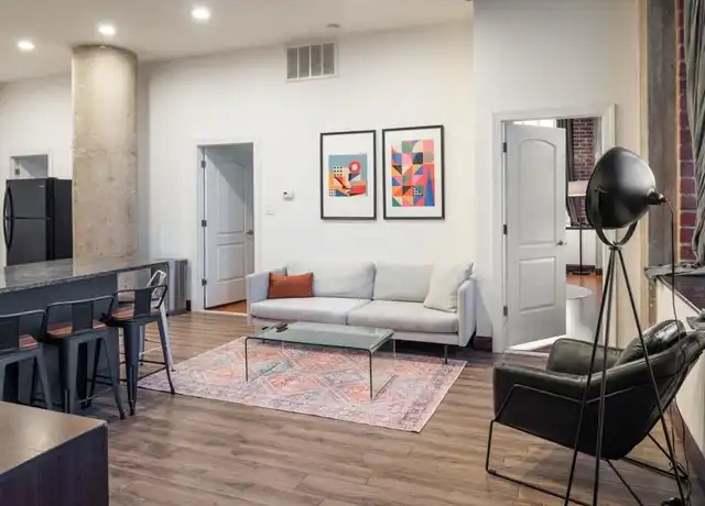 Property at North 11th Street 525 - N 11th St Unit 1060943P, Philadelphia, PA, 19123, 1 bed, 1 bath, [object Object]