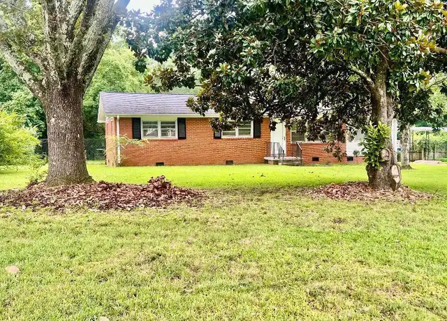 Property at 323 Wilmot Dr, Raleigh, NC, 27606, 3 beds, 1 bath, [object Object]