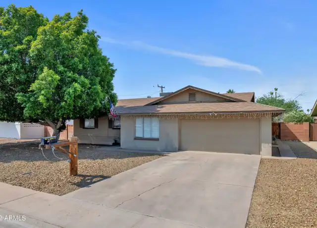 Property at 439 E Malibu Dr, Tempe, AZ, 85282, 4 beds, 2 baths, [object Object]