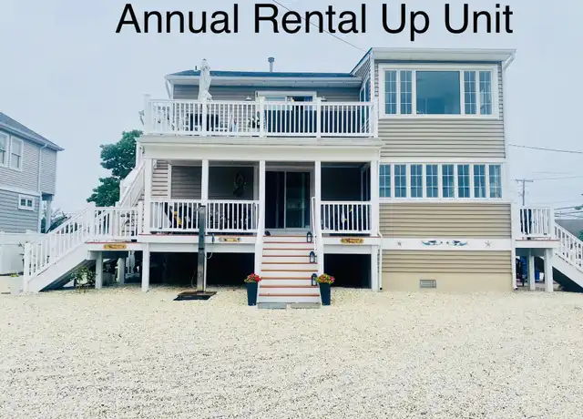 Property at 2020 Baltimore Ave, Seaside Heights, NJ, 08751, 3 beds, 1 bath, [object Object]