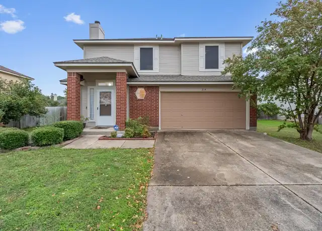 Property at 214 Little Lake Rd, Hutto, TX, 78634, 3 beds, 2.5 baths, [object Object]