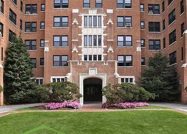 Property at Ambassador Apartments - 3811 Canterbury Rd, Baltimore, MD, 21218, 2 beds, 2 baths, [object Object]