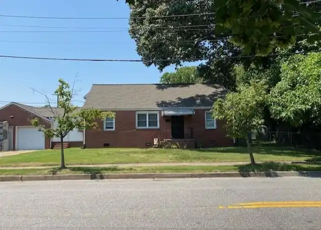 Property at 3631 Johns St, Norfolk, VA, 23513, 3 beds, 1 bath, [object Object]