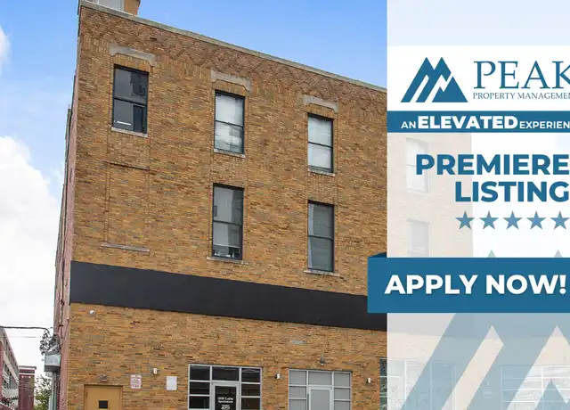 Property at 1510 W Broad St Unit 204, Richmond, VA, 23220, 1 bed, 1 bath, [object Object]