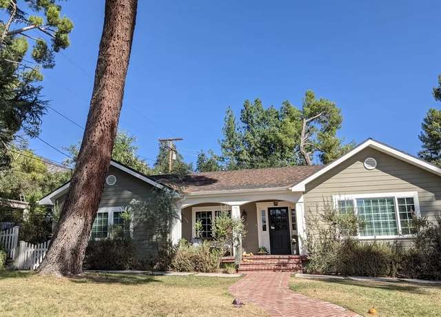 Photo of 5310 La Forest Dr, La Canada Flintridge, CA 91011