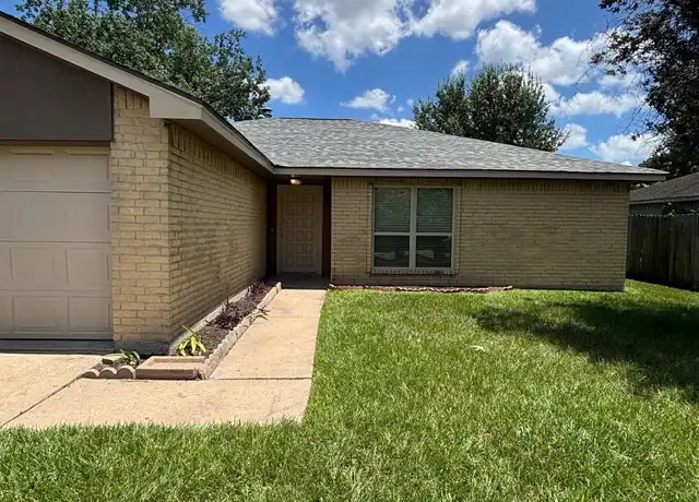 Property at 4210 Falcon Meadow Dr, Katy, TX, 77449, 3 beds, 2 baths, [object Object]