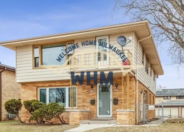 Property at 4218 N 92nd St Unit Upper, Milwaukee, WI, 53222, 3 beds, 1 bath, [object Object]
