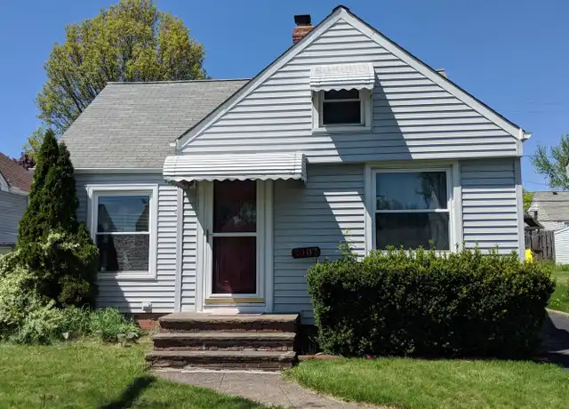Property at 9107 S Highland Ave, Cleveland, OH, 44125, 3 beds, 1 bath, [object Object]