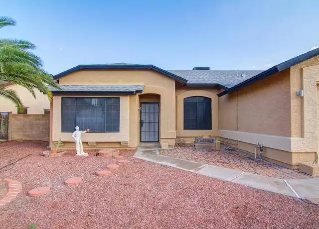 Property at 6534 N 27th Ave, Phoenix, AZ, 85017, 3 beds, 2 baths, [object Object]