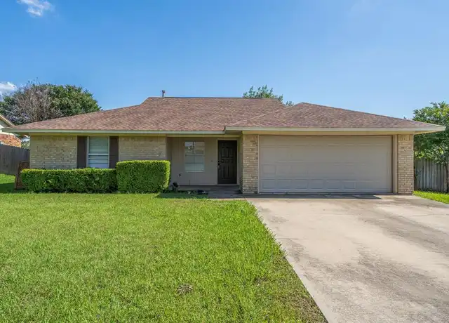 Property at 2500 Quail Ridge Dr, Denton, TX, 76209, 3 beds, 1 bath, [object Object]