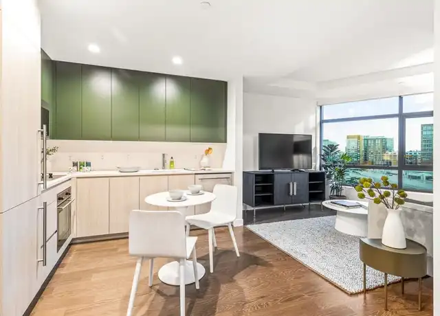 Property at 771 Beacon St Unit 1-310, Boston, MA, 02215, 1 bed, 1 bath, [object Object]