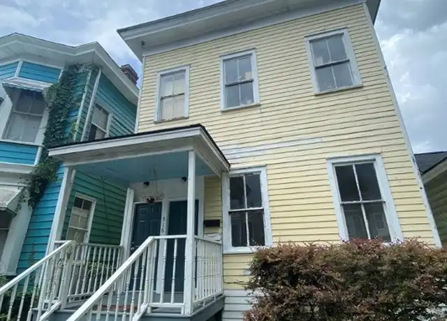 Property at 516 W 38th St, Savannah, GA, 31415, 3 beds, 2 baths, [object Object]