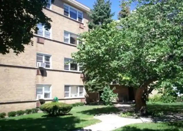 Property at Fitch Apartment (North) - 2601 W Fitch Ave, Chicago, IL, 60645, 1 bed, 1 bath, [object Object]